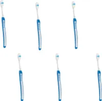 6x Oral B Indicator 1 2 3 Zahnbürste mittel