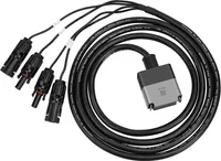 Ecoflow BKW-Solar Cable-2.1m (EFL-BKWSOLARCABLE)