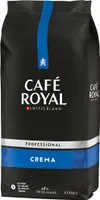 Café Royal Crema ganze Bohne 1kg