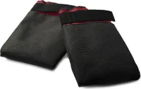Non-stop dogwear Solid Booties 4er | 131 | fester Pfotenschutz, Größe:L