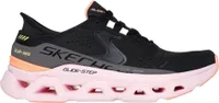 SKECHERS SLIP-INS GLIDE STEP ALTUS Schwarz