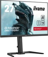 iiyama G-Master Red Eagle GB2770QSU 27" 16:9 WQHD IPS Display schwarz