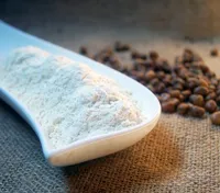 Guarkernmehl, Menge:1000g