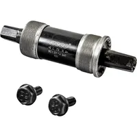 Neco Tretlager BSA Z808 131 x 73 mm Fahrrad Lager Tretlager Fahrradtretlager Vierkant Innenlager Kurbellager