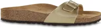 Birkenstock Madrid Sandalen Golden EU 39 Frau Golden EU 39