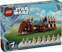 LEGO® Star Wars 40686 Truppentransporter der Handelsföderation