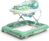 TOYZ Timon 2in1 Baby Lauflernwagen Wippe Lauflernhilfe 68x63x52cm Minze