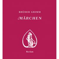 Grimm, Märchen