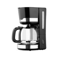 ECG KP 2115 Kaffeemaschine Halbautomatisch Filterkaffeemaschine 1,5 l