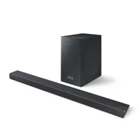 Samsung HW-Q60R/ZG, barva:černá