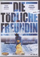 Die tödliche Freundin [DVD] (2005) Debi Mazar, Karina Lombard, Marc Lavoine, ... - Markenlos  - (DVD Video / Thriller)