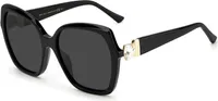 Jimmy Choo Manon/G/S 807/IR Priemer skla: 57