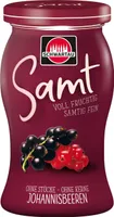 Schwartau Samt Johannisbeeren, 270g