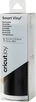 Cricut Smart Vinyl Removable Folie Schwarz (2008038)