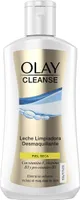 Olay Cleanse Dry Skin Cleansing Milk 200ml