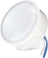 LED INSERT 6,5W MILKY COLOR KAIS7WCBML Kobi