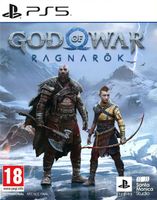 God of War Ragnarok (PS5)