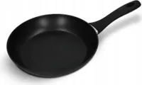 Zwieger Aluminium Keramik Bratpfanne schwarz 28cm Induktionsboden