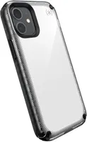 Speck iPhone 12 Schutzhülle Handyhülle Case Schutz Hülle Schwarz