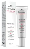 Peeling pro Hlavy Seboradin, Komplexní Ošetření, 100 ml