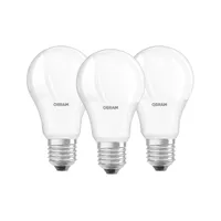 OSRAM LED E27 4 Watt 3000 Kelvin 840 Lumen 4099854009679