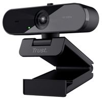 Trust TW-200 FULL HD 1080P WEBCAM ECO