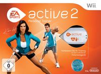 Active Personal Trainer 2