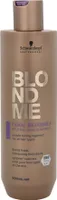 Szampon neutralizujący Blond Me Cool Blondes