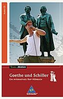 Doppel-U: Goethe und Schiller - ein interaktives Rap-Hörbuch