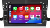 Carplay 2+64G Android13 WIFI DAB Autoradio NAVI WIFI Für Opel Zafira B Corsa D Astra H Vivaro Vectra C RDS FM USB 2DIN