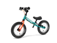 Yedoo TooToo 12" Tealblue Odrážadlo