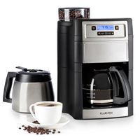Kaffeemaschine mahlwerk thermoskanne - Die hochwertigsten Kaffeemaschine mahlwerk thermoskanne analysiert!