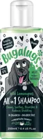 Bugalugs Hundeshampoo Wild Lemongrass 250 ml