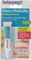 tetesept: Nasen Heilsalbe, 5 g Salbe