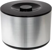 Eiseimer Mit Deckel 10L