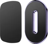 Magnetische Smartphone-Autohalterung mit Klebestreifen für Armaturenbrett