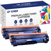 Toner XXL do HP CF244A 44A do HP LaserJet Pro M15a M15w MFP M28a M28w