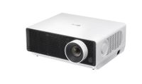 Projektor Beamer LG DBU510RG, UHD (3840 x 2160), 3000000:1, 5000 ANSI-Lumen