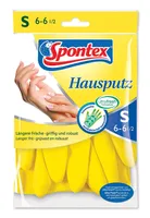 Rukavice na čistenie domu veľkosť 6 - 6,5