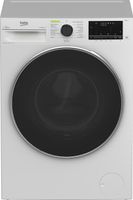 Beko B3DFT510442W Waschtrockner 10 kg / 6 kg Frontlader 15 Programme