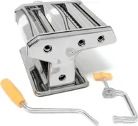 HI Nudelmaschine Aluminium