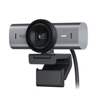 MX Brio Webcam, 4K, 30 fps, Graphit