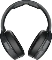 Skullcandy Hesh Evo Przewodowe i bezprzewodowe słuchawki nauszne do rozmów/muzyki USB Type-C Bluetooth Czarny