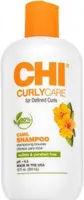 CHI CurlyCare Curl Shampoo Shampoo für lockiges und krauses Haar 355 ml