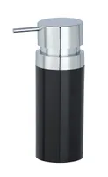 Seifenspender Inca Black
