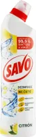 Savo - WC-Reiniger Zitronenduft, 700 ml