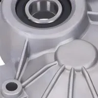 Getriebedeckel Piaggio für 50 ccm 2T, 4354216
