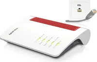 AVM FRITZ!Box 7690 ADSL2+ VDSL