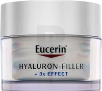 Eucerin Hyaluron-Filler denní krém + 3x Effect Day Cream SPF 30 50 ml