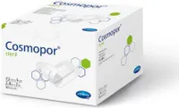 Cosmopor Steril 10 x 8 cm 25 Stück Wundverband